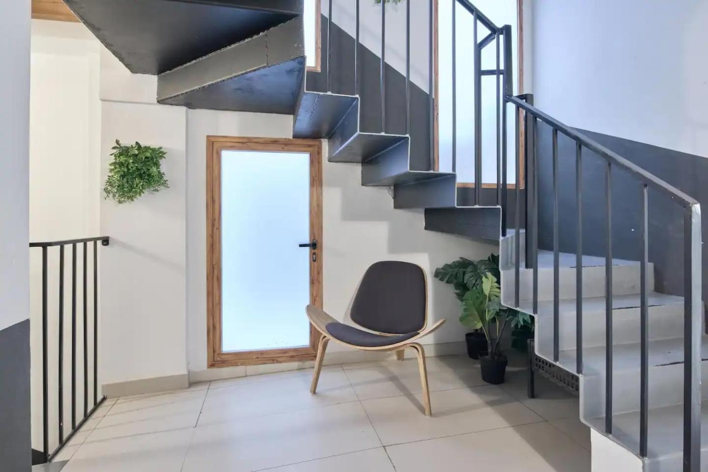 Apartamento Soleado En Plaza Del Carmen Valencia Eksteriør billede