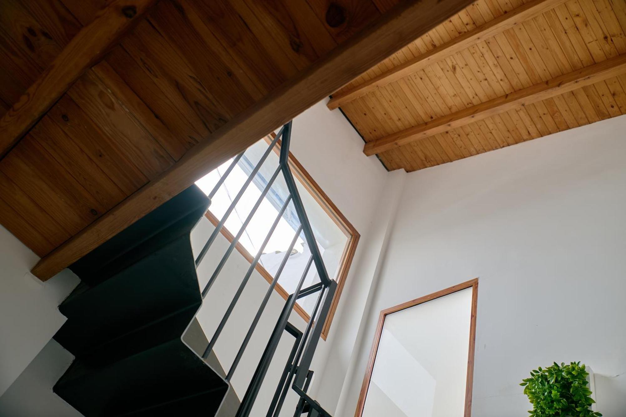 Apartamento Soleado En Plaza Del Carmen Valencia Eksteriør billede