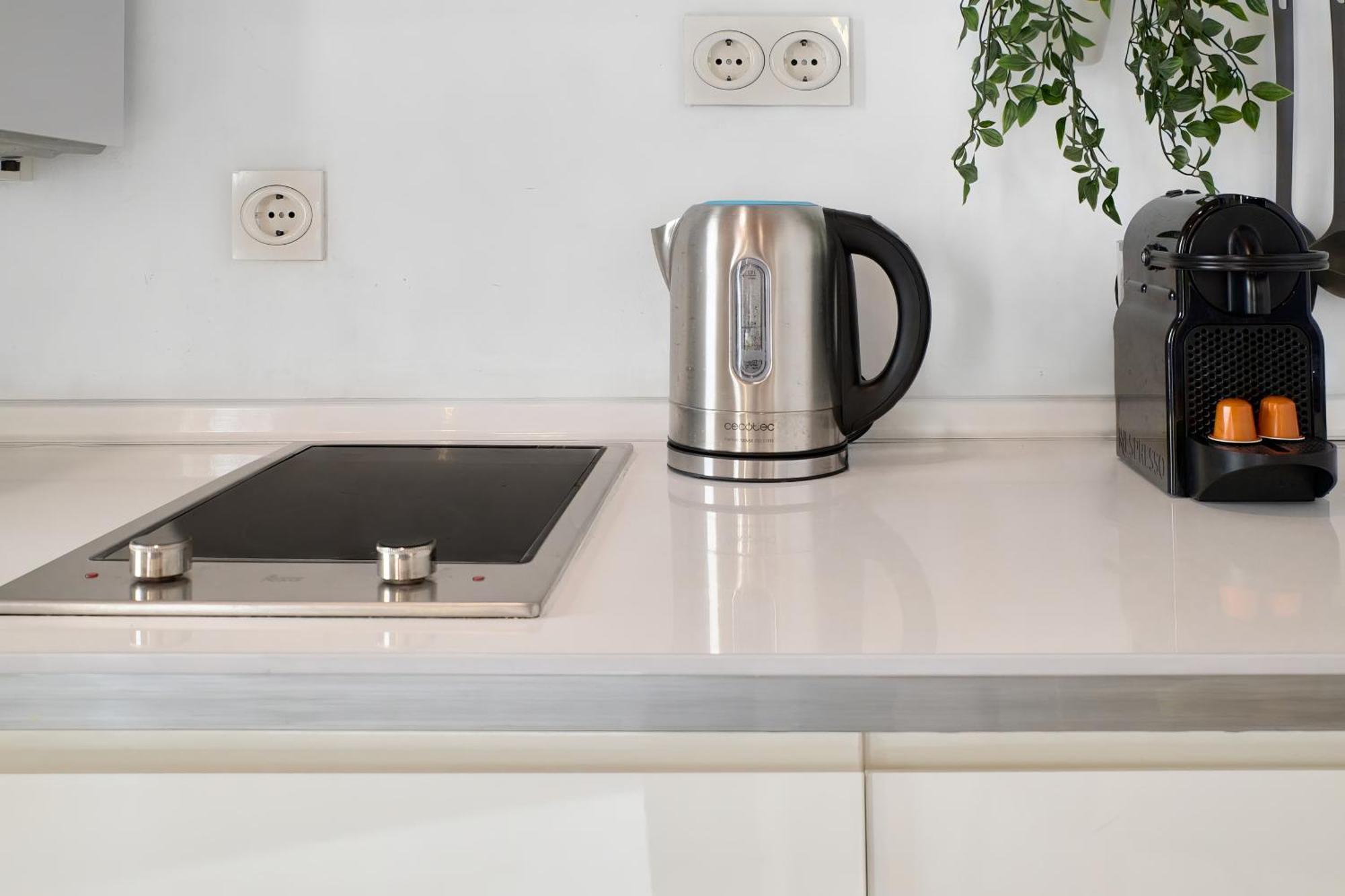 Apartamento Soleado En Plaza Del Carmen Valencia Eksteriør billede
